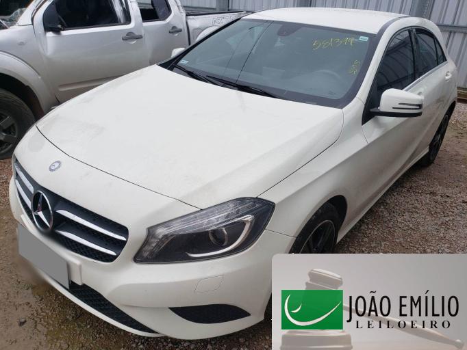 MERCEDES BENZ A200 13/14