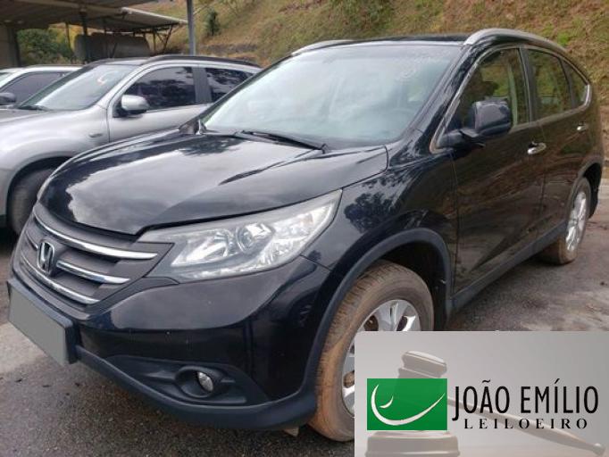 HONDA CR-V 13/13