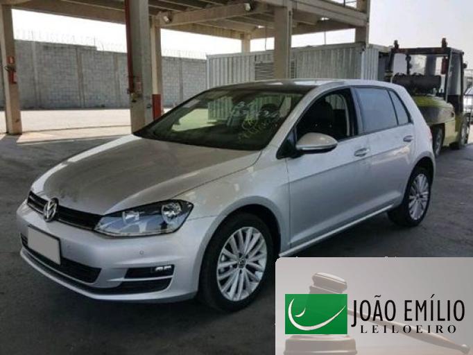 VOLKSWAGEN GOLF 16/17