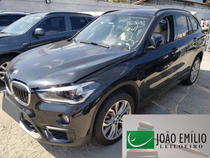 BMW X1 18/19