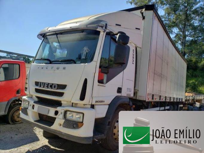 IVECO TECTOR 11/11