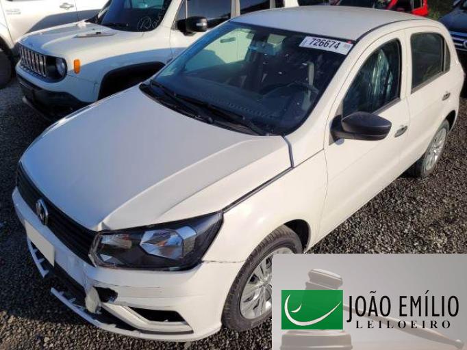 VOLKSWAGEN GOL 22/23