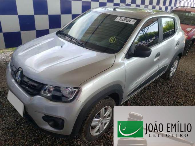 RENAULT KWID 21/22