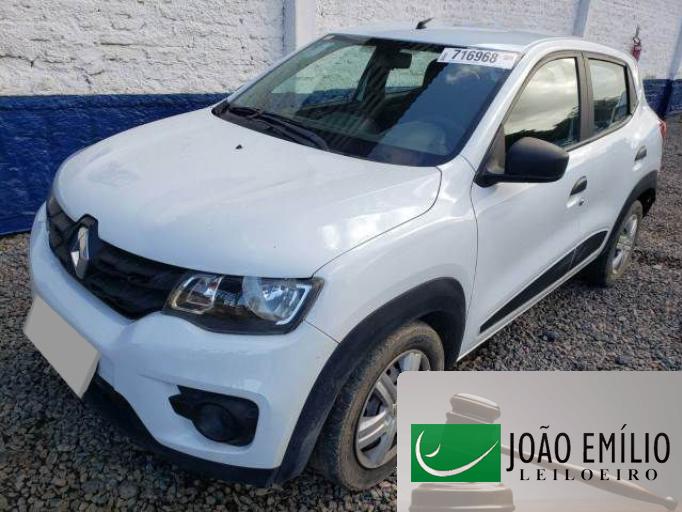 RENAULT KWID 19/20