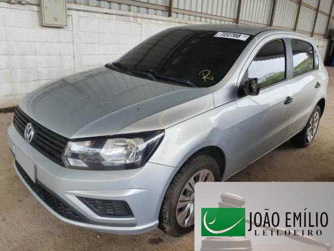 VOLKSWAGEN GOL 19/20