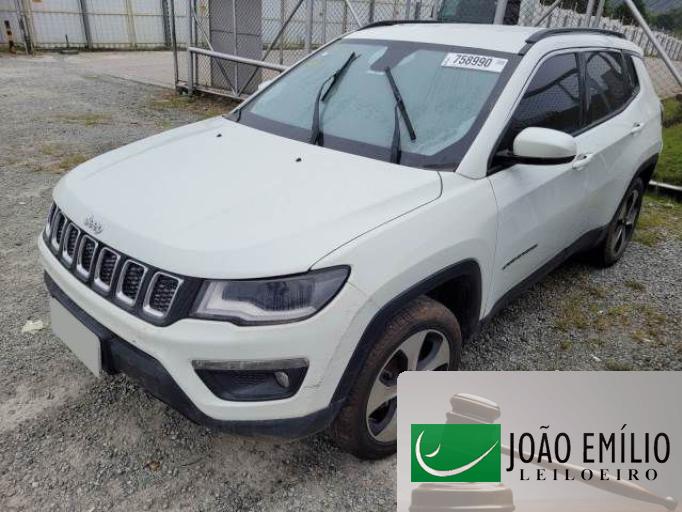 JEEP COMPASS 18/18