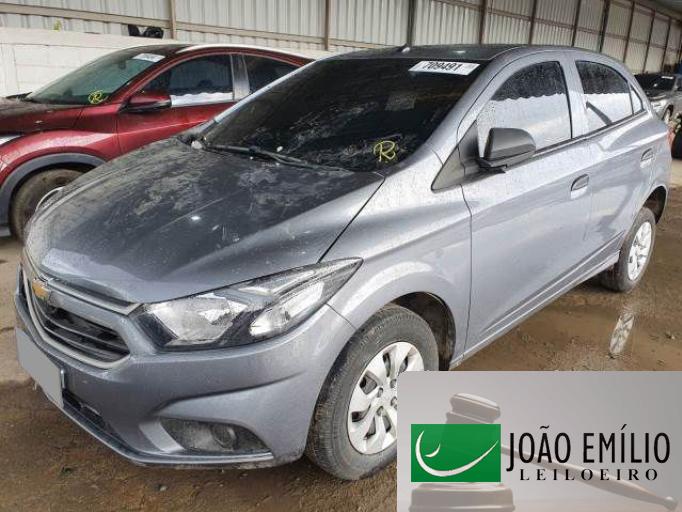 CHEVROLET ONIX 20/20