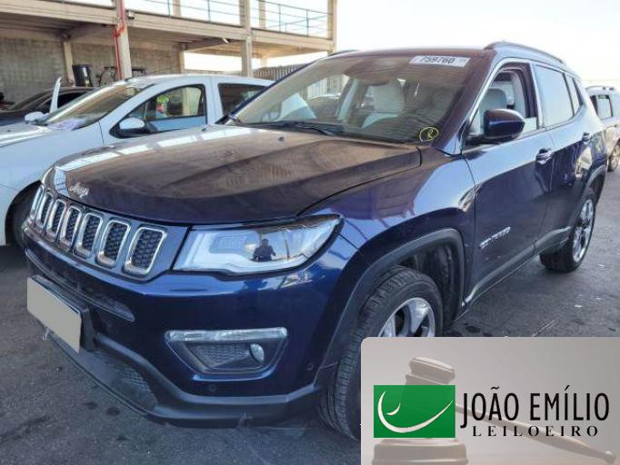 JEEP COMPASS 19/19