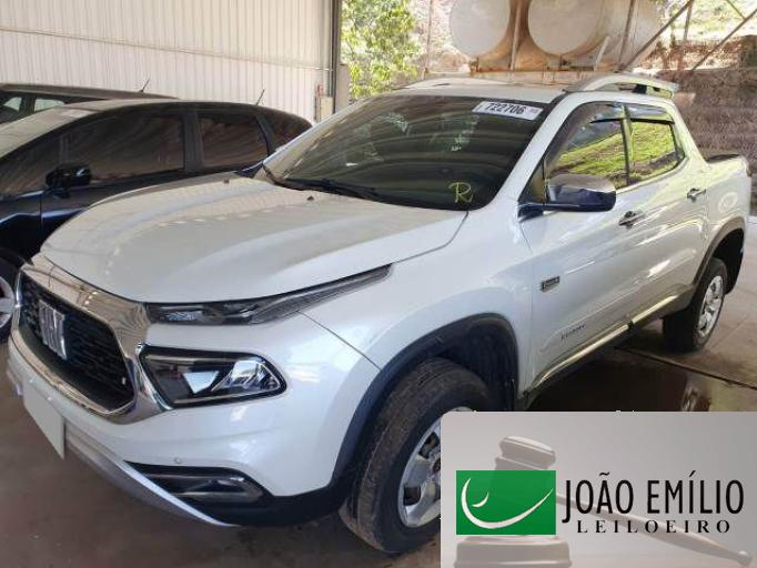 FIAT TORO 21/22