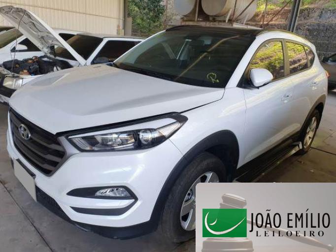 HYUNDAI TUCSON 21/21