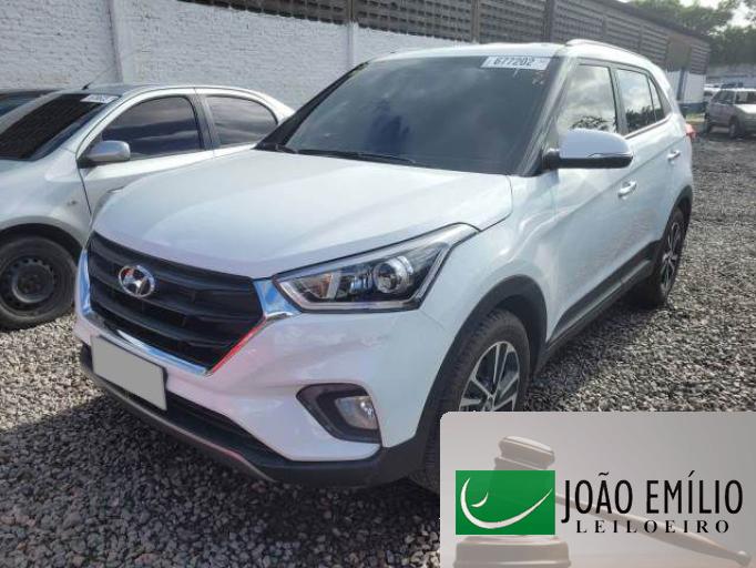 HYUNDAI CRETA 21/21