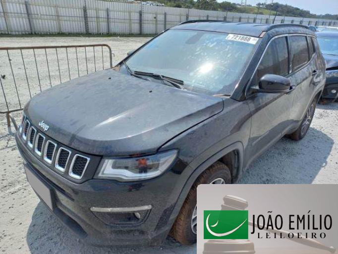 JEEP COMPASS 20/21