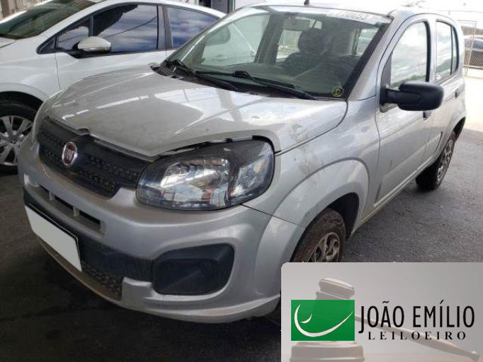 FIAT UNO 21/21