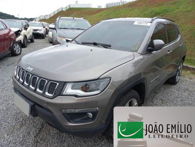 JEEP COMPASS 19/19