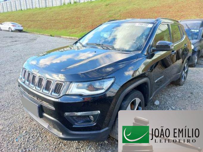 JEEP COMPASS 17/17