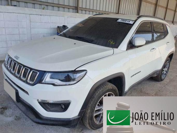 JEEP COMPASS 19/20