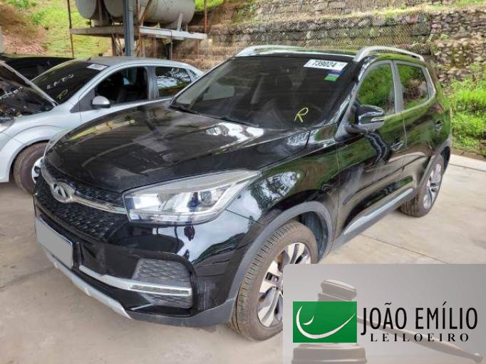 CAOA CHERY TIGGO 5X 21/22