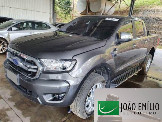 FORD RANGER CD 20/21