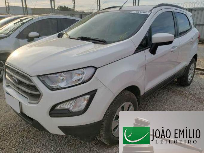 FORD ECOSPORT 20/21