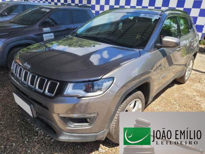 JEEP COMPASS 21/21