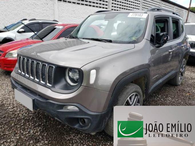 JEEP RENEGADE  21/21