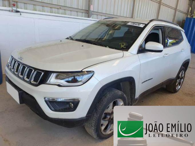 JEEP COMPASS 18/18