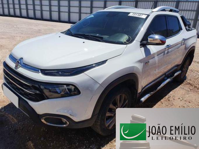 FIAT TORO 21/21