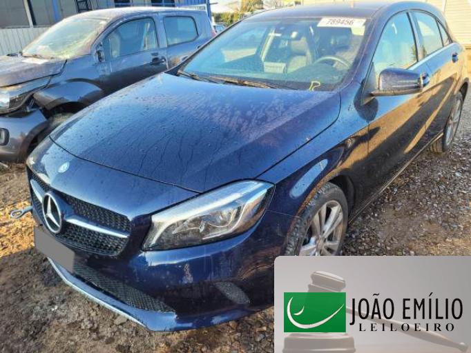 MERCEDES BENZ CLASSE A 17/18