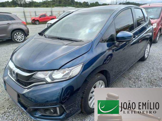 HONDA FIT 20/20