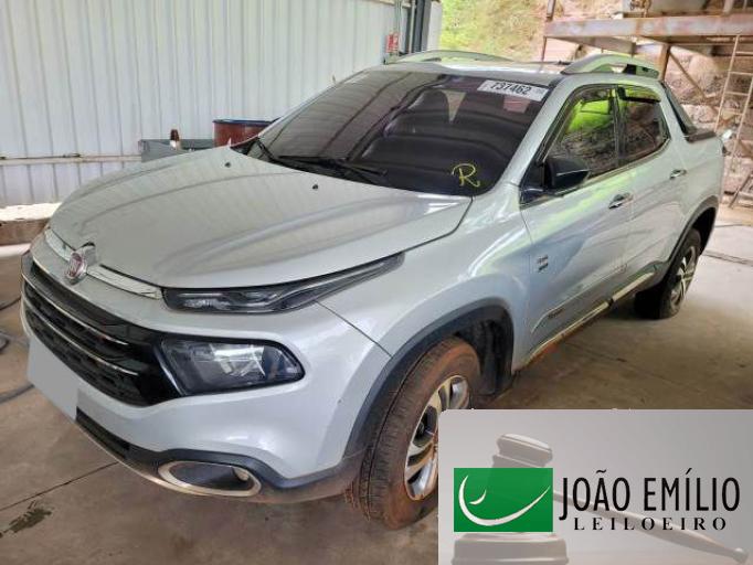 FIAT TORO 17/17