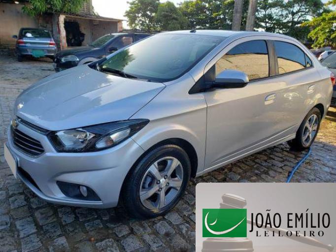 CHEVROLET PRISMA 16/17