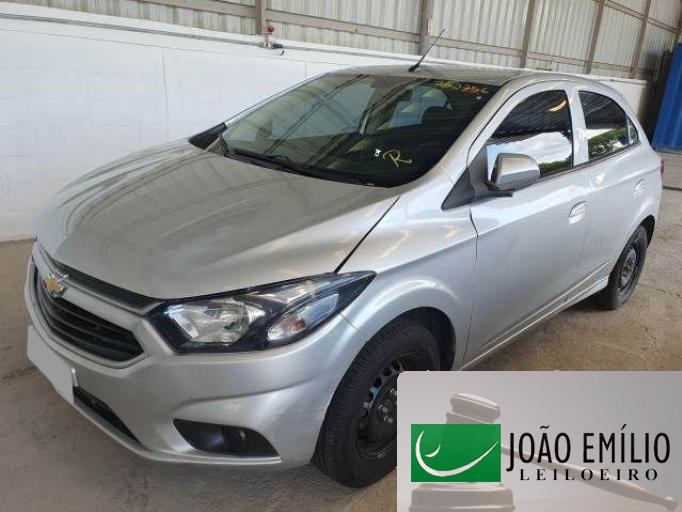 CHEVROLET ONIX 16/17