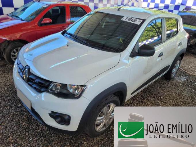 RENAULT KWID 20/21