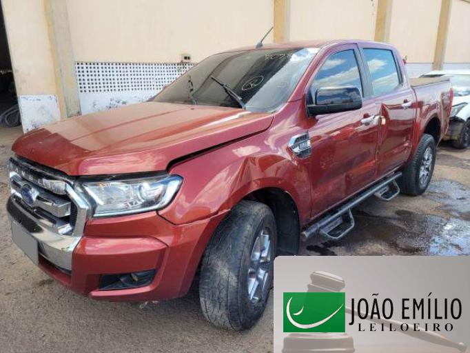 FORD RANGER CD 19/20