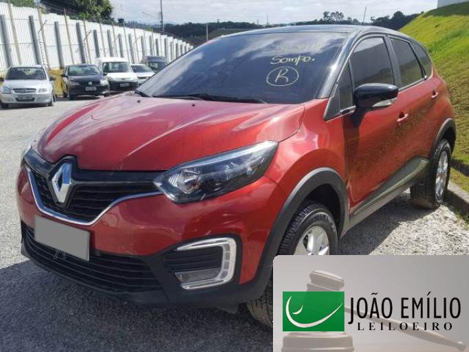 RENAULT CAPTUR 18/18