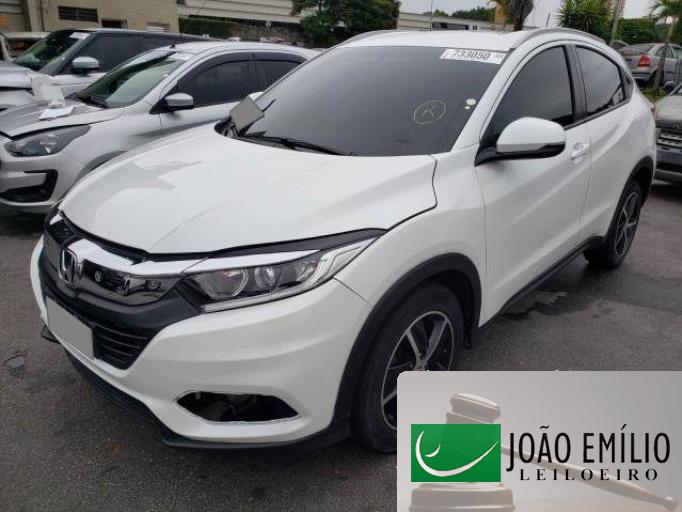 HONDA HR-V 20/20