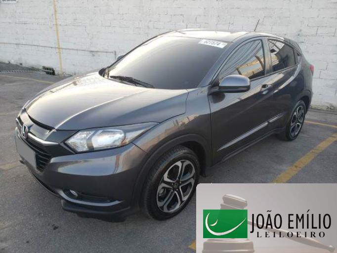 HONDA HR-V 17/17