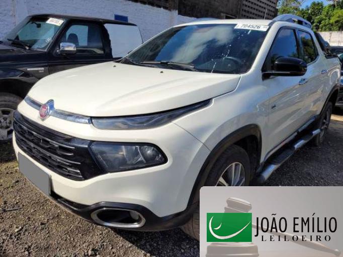 FIAT TORO 18/19