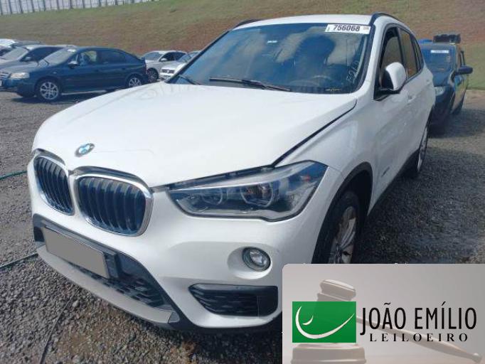 BMW X1 17/17