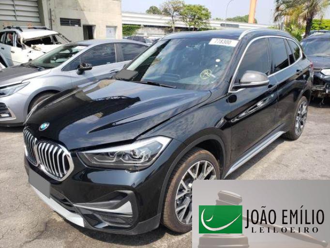 BMW X1 22/22