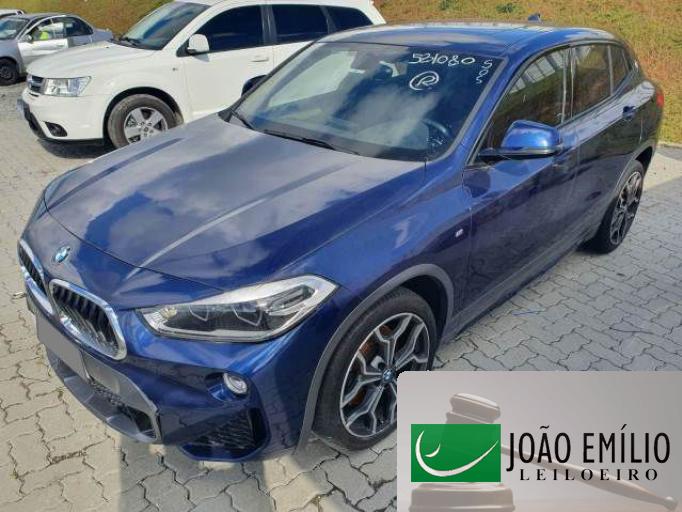 BMW X2 18/18