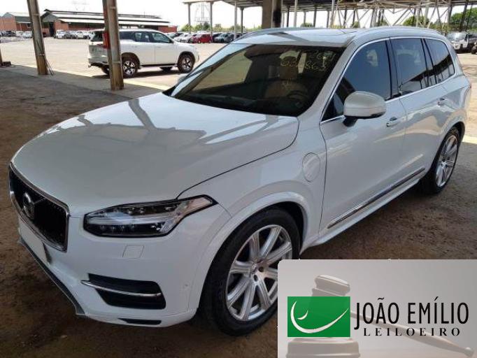 VOLVO XC90 16/17