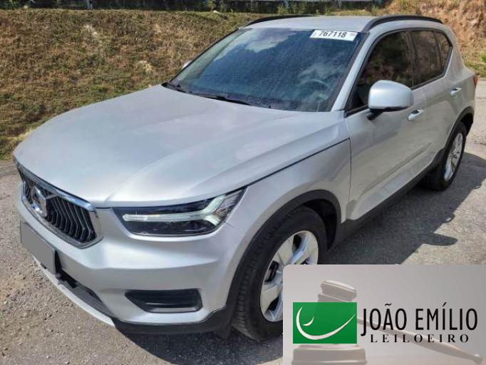 VOLVO XC40 18/19