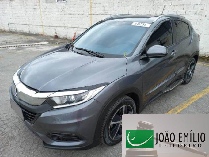 HONDA HR-V 21/21