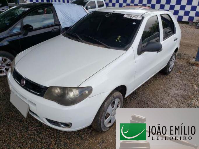 FIAT PALIO 14/14