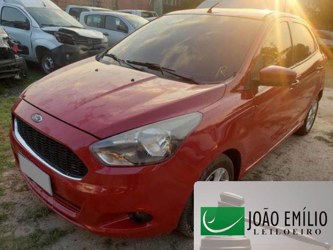 FORD KA 14/15