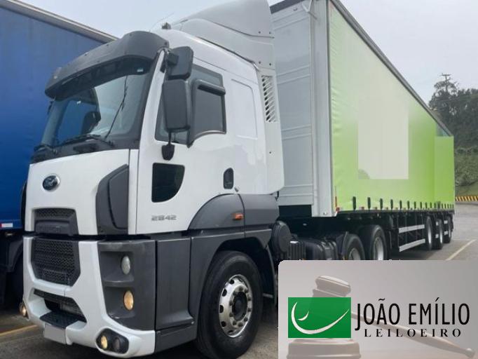 FORD CARGO 14/14