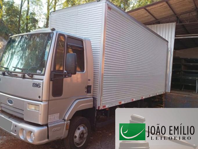 FORD CARGO 13/13