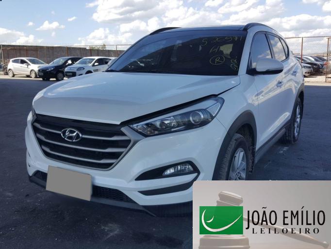 HYUNDAI TUCSON 20/20