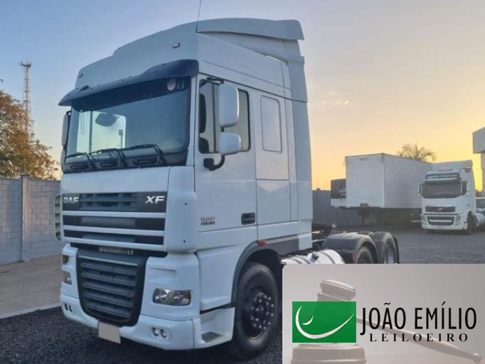 DAF XF-105 460 15/15